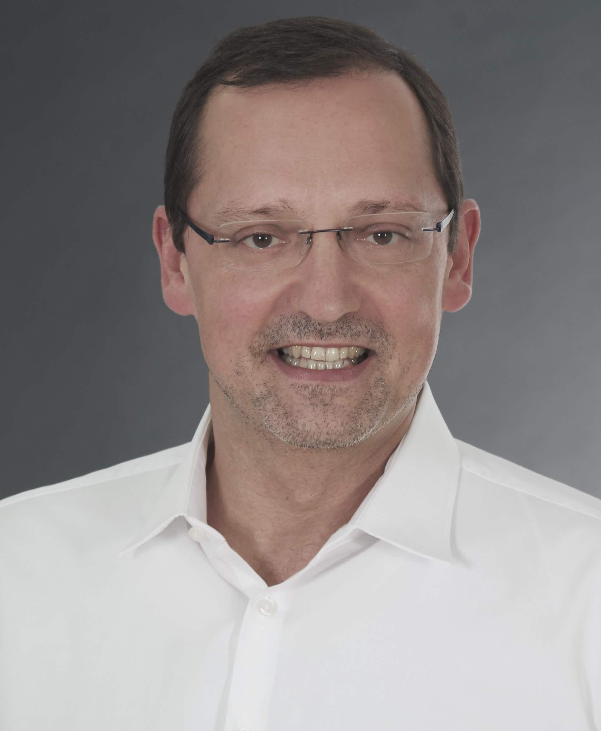 Peter Mühlemeier